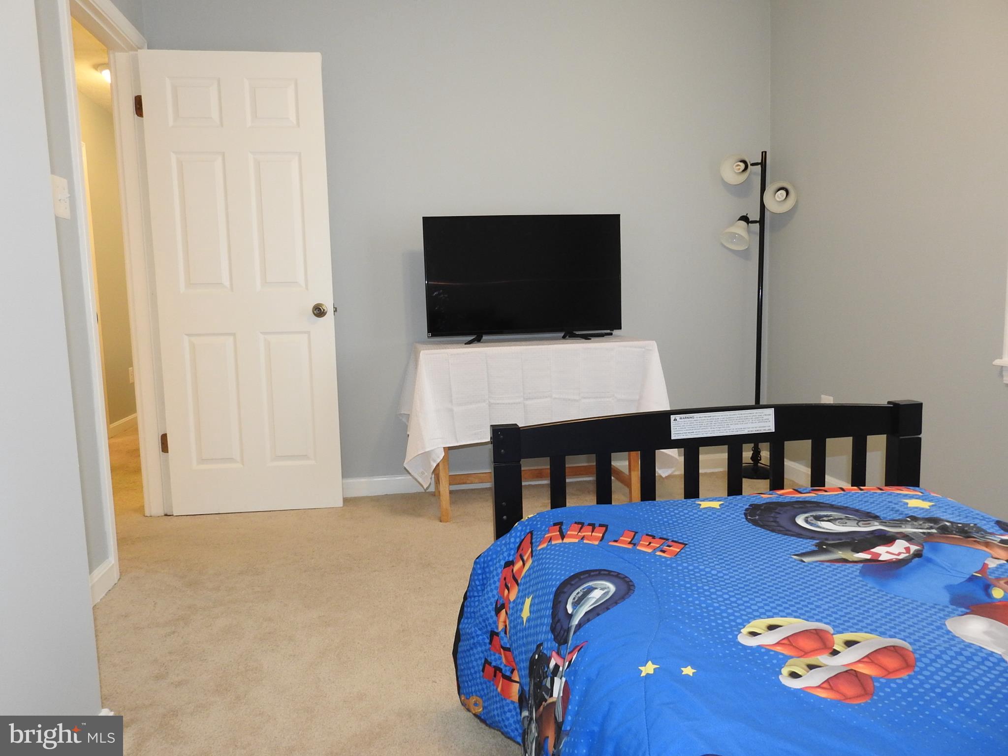 591 Bowleys Quarters Road Baltimore, MD 21220 - Photo 14 of 24 Bedroom
