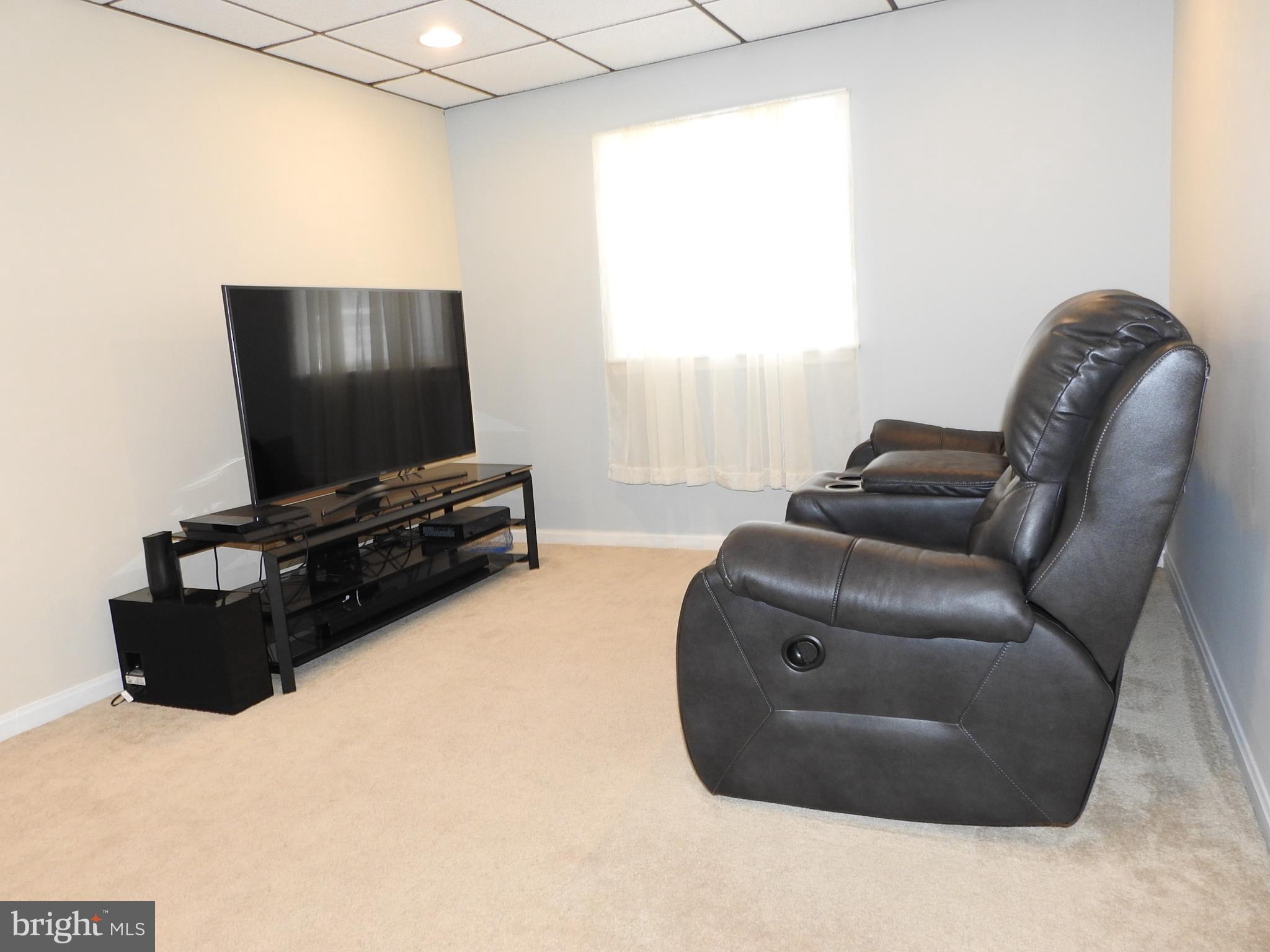 591 Bowleys Quarters Road Baltimore, MD 21220 - Photo 16 of 24 Family Room
