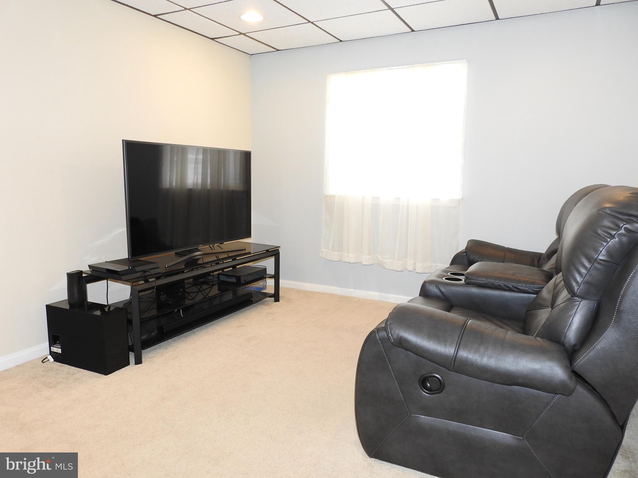 591 Bowleys Quarters Road Baltimore, MD 21220 - Photo 18 of 24 Family Room
