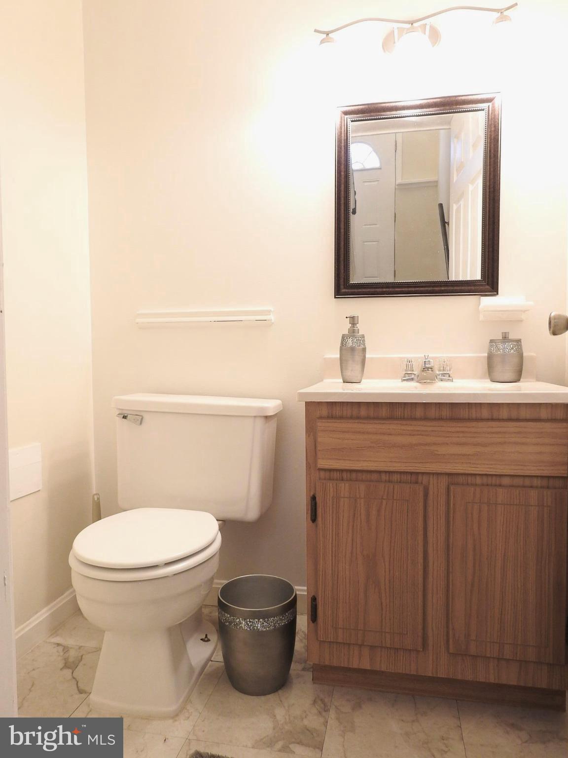 591 Bowleys Quarters Road Baltimore, MD 21220 - Photo 20 of 24 Bath