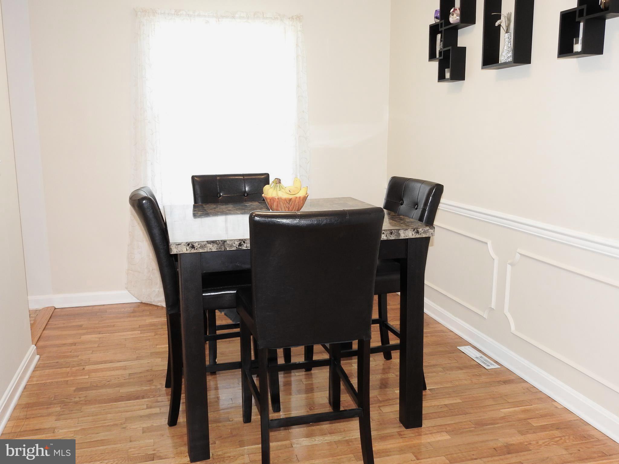 591 Bowleys Quarters Road Baltimore, MD 21220 - Photo 3 of 24 Dining Room