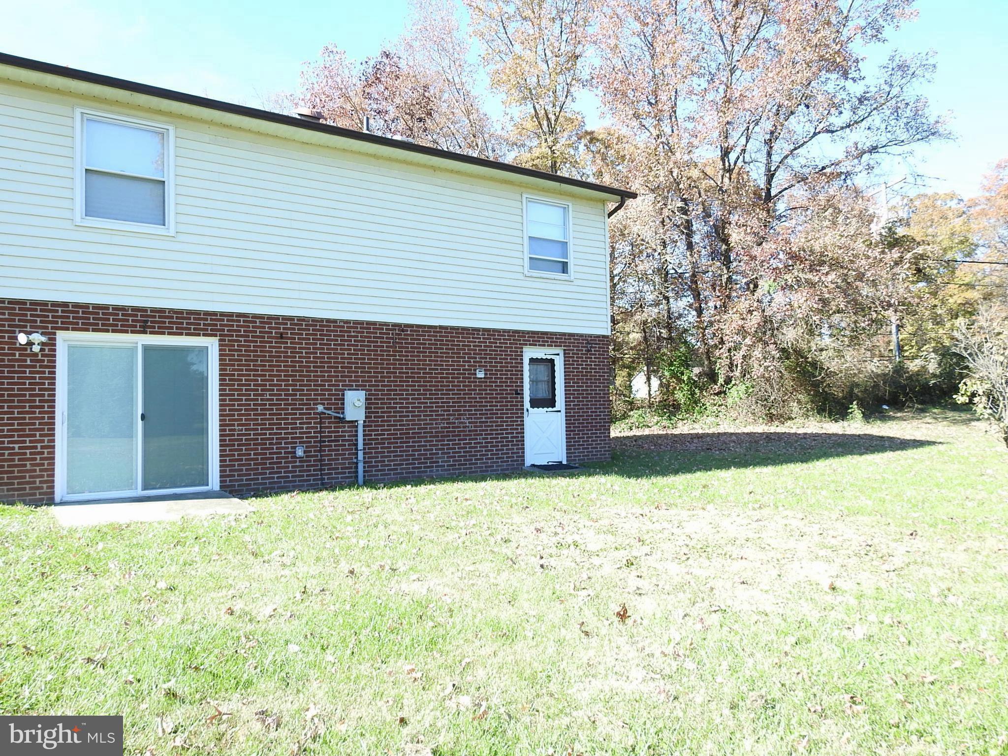 591 Bowleys Quarters Road Baltimore, MD 21220 - Photo 22 of 24 Exterior (Rear)