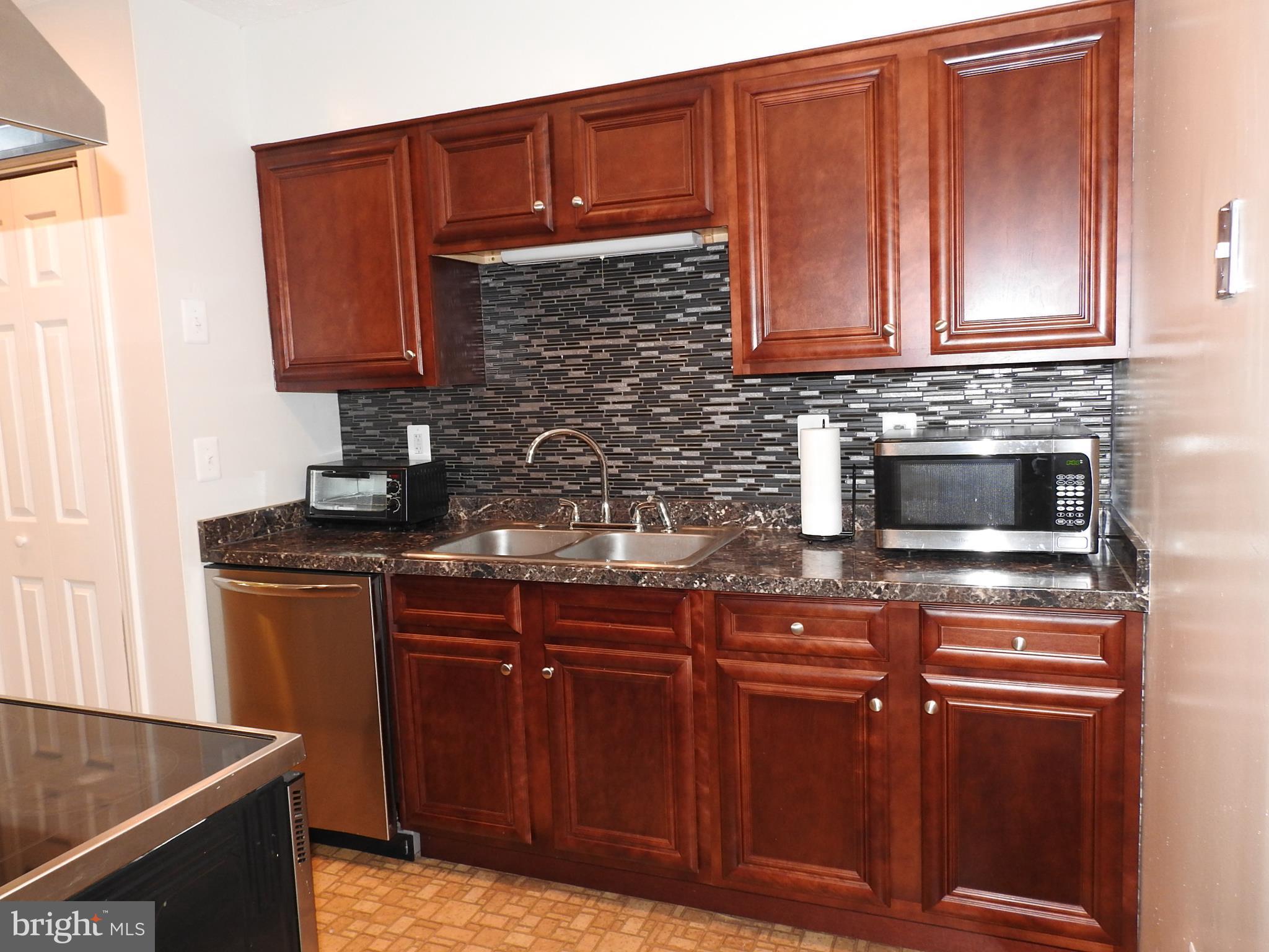 591 Bowleys Quarters Road Baltimore, MD 21220 - Photo 4 of 24 Kitchen