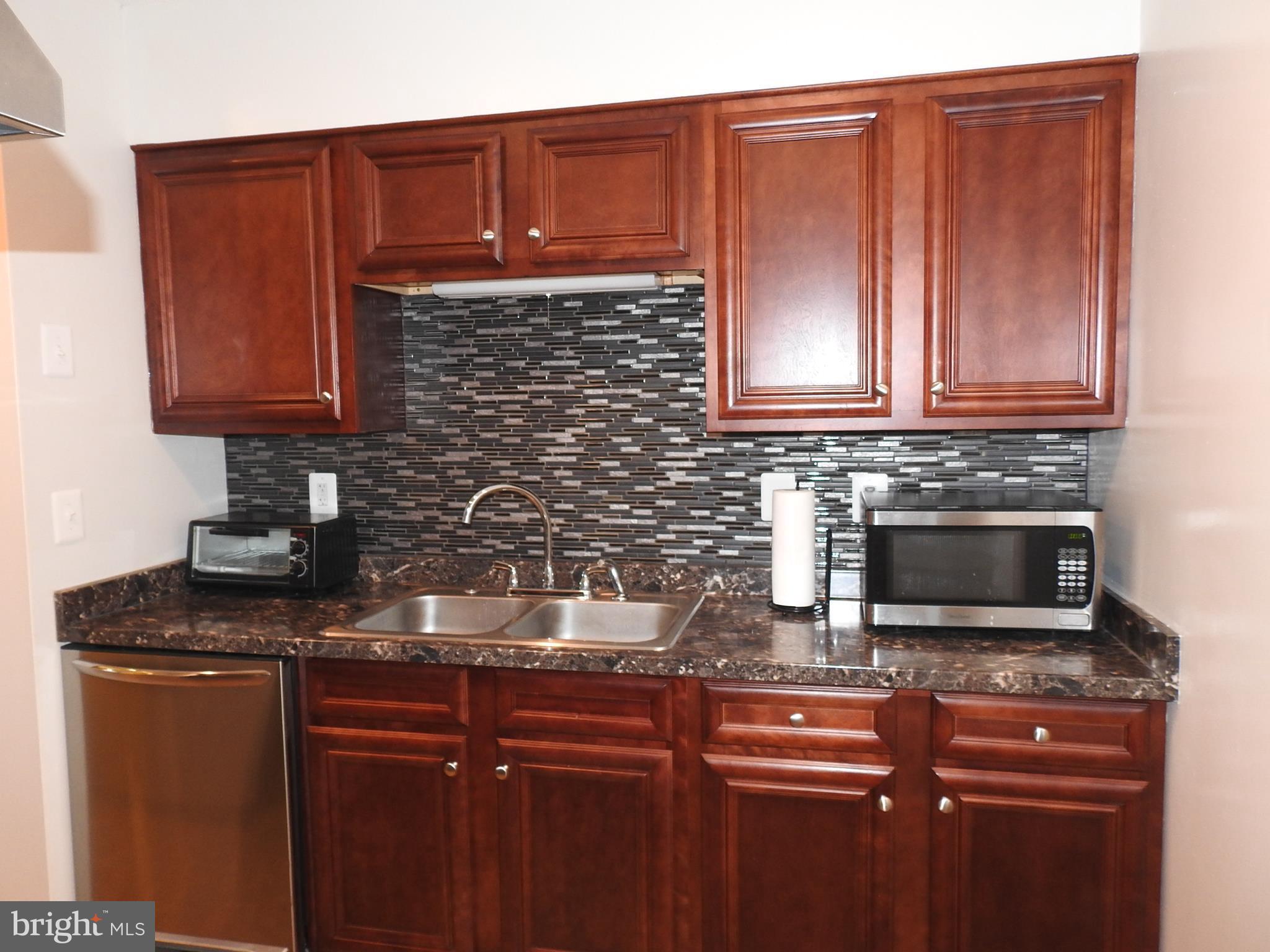591 Bowleys Quarters Road Baltimore, MD 21220 - Photo 7 of 24 Kitchen