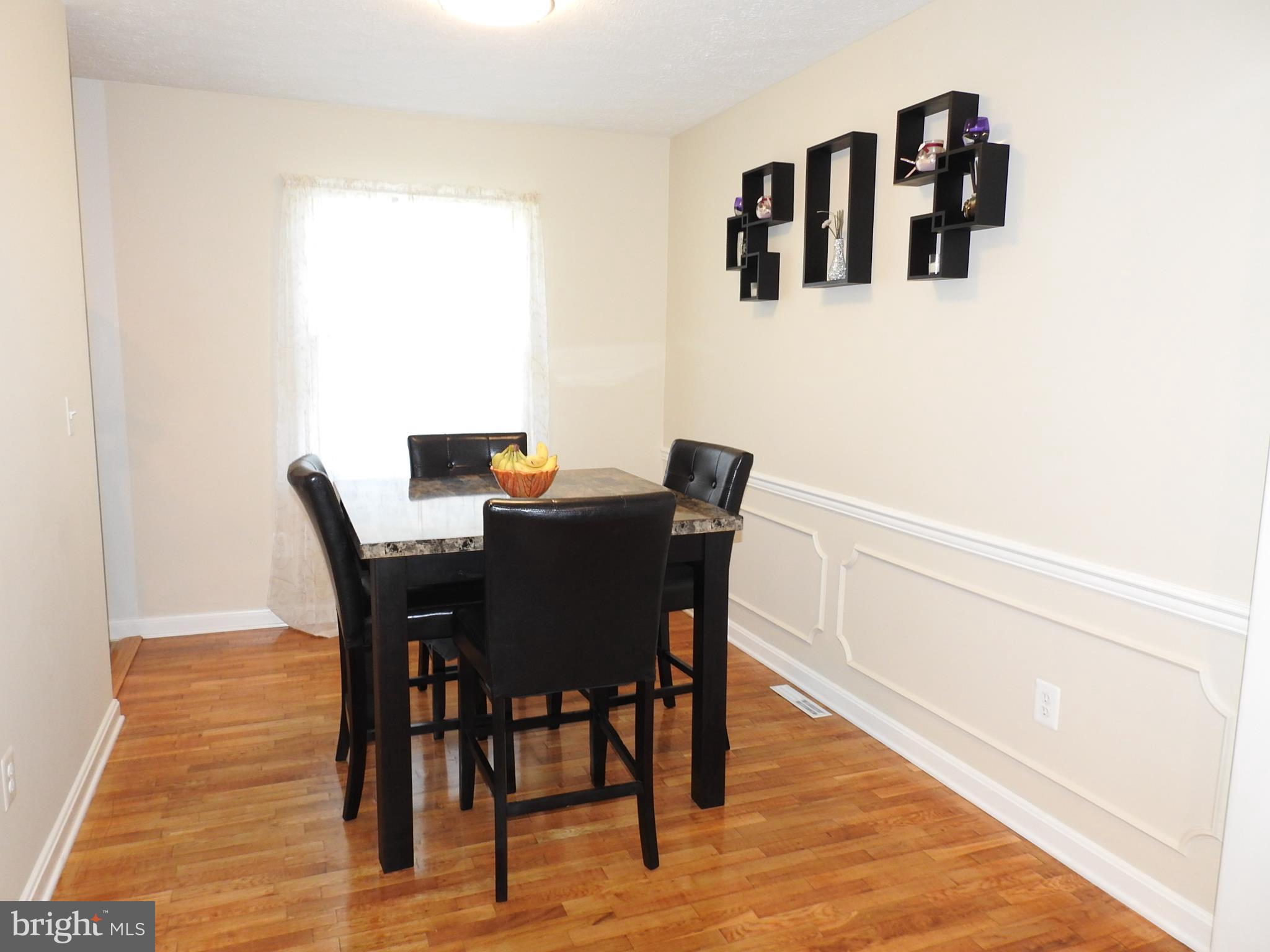 591 Bowleys Quarters Road Baltimore, MD 21220 - Photo 8 of 24 Dining Room