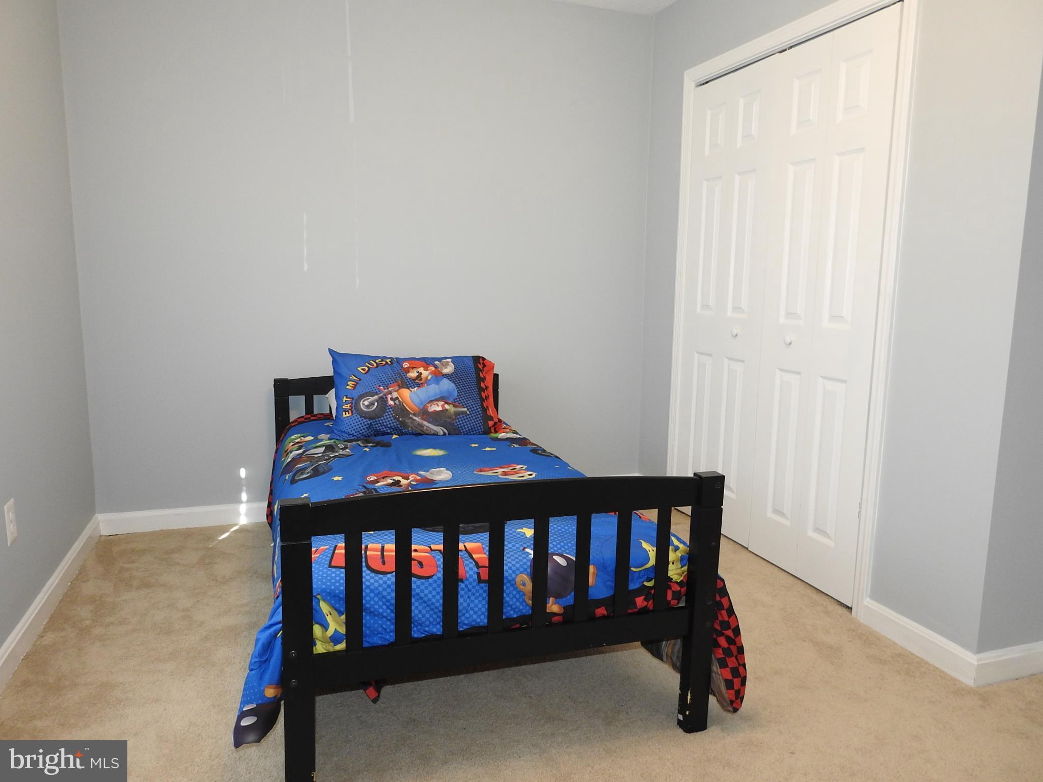 591 Bowleys Quarters Road Baltimore, MD 21220 - Photo 9 of 24 Bedroom
