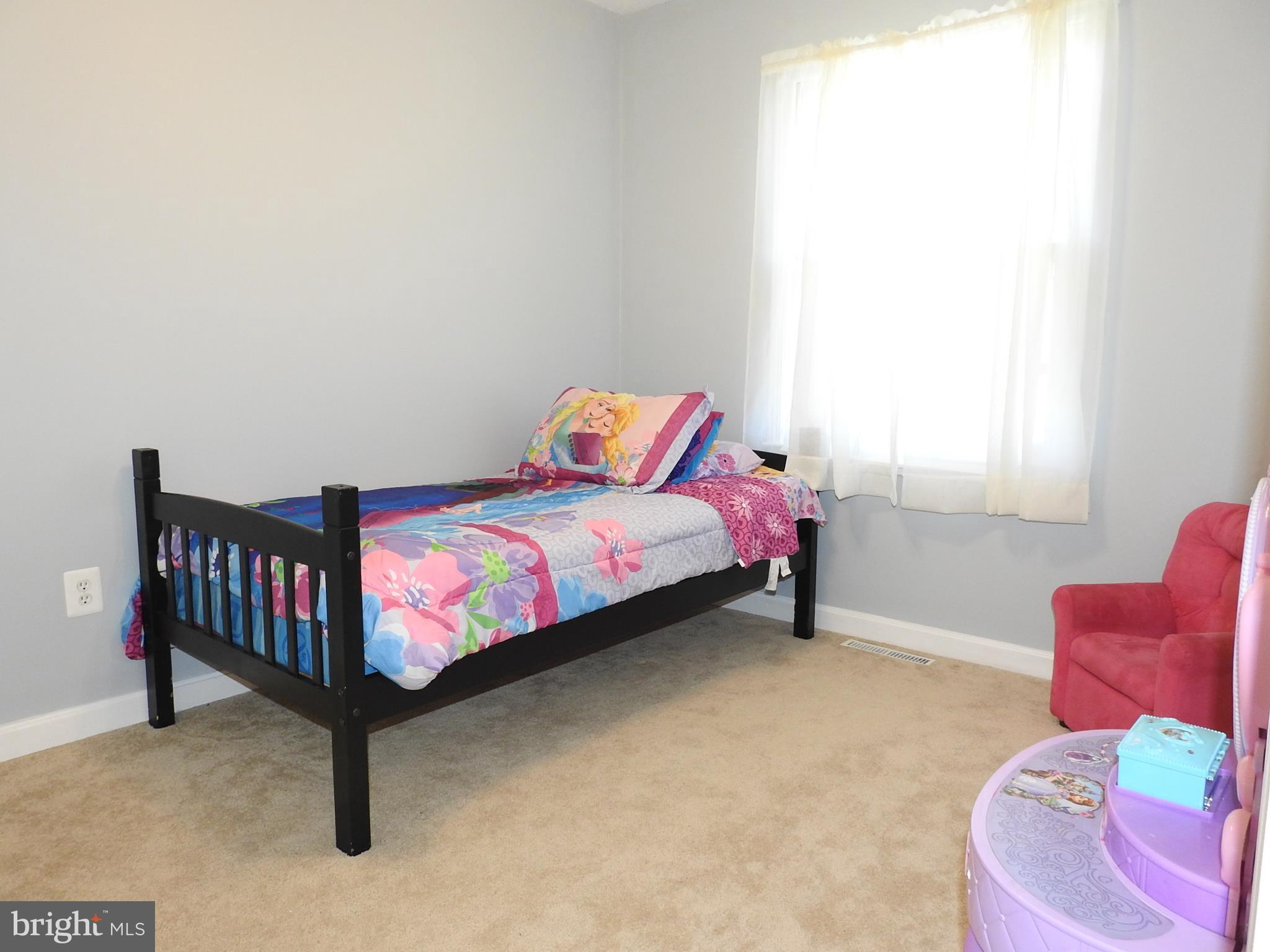 591 Bowleys Quarters Road Baltimore, MD 21220 - Photo 10 of 24 Bedroom
