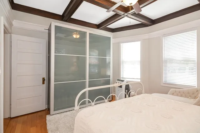 a bathroom with a sink and a large mirror