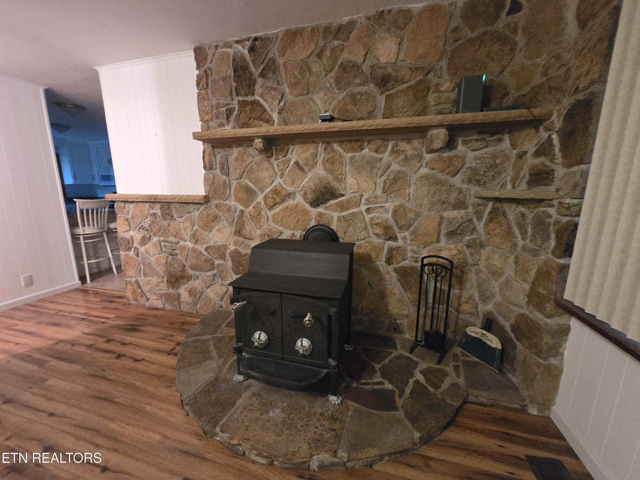 295 Bilbrey Road Crossville, TN 38571 - Photo 5 of 32 a close view of shoes