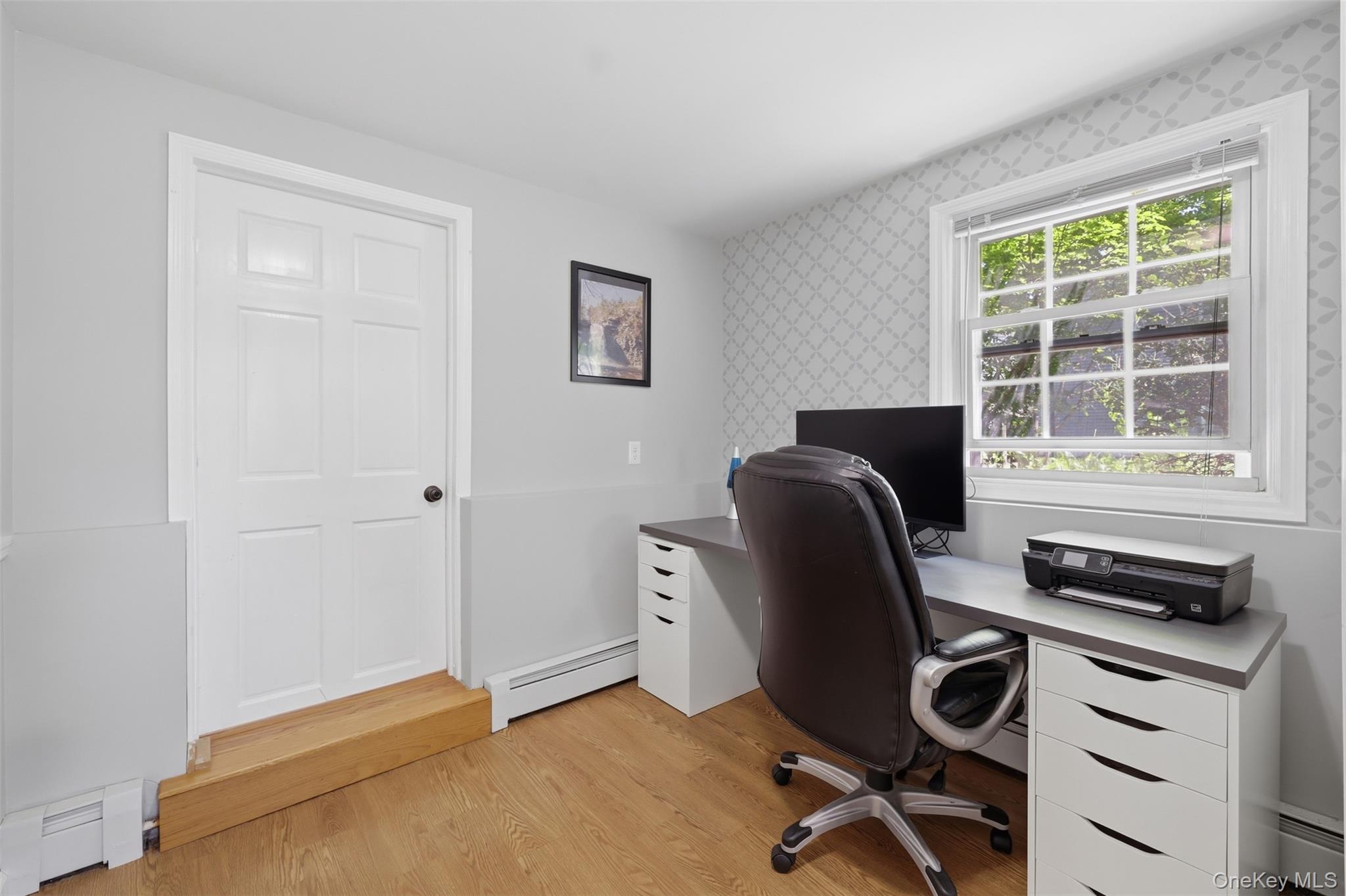 14 Baumer Road Wallkill, NY 12589 - Photo 26 of 33 downstairs office