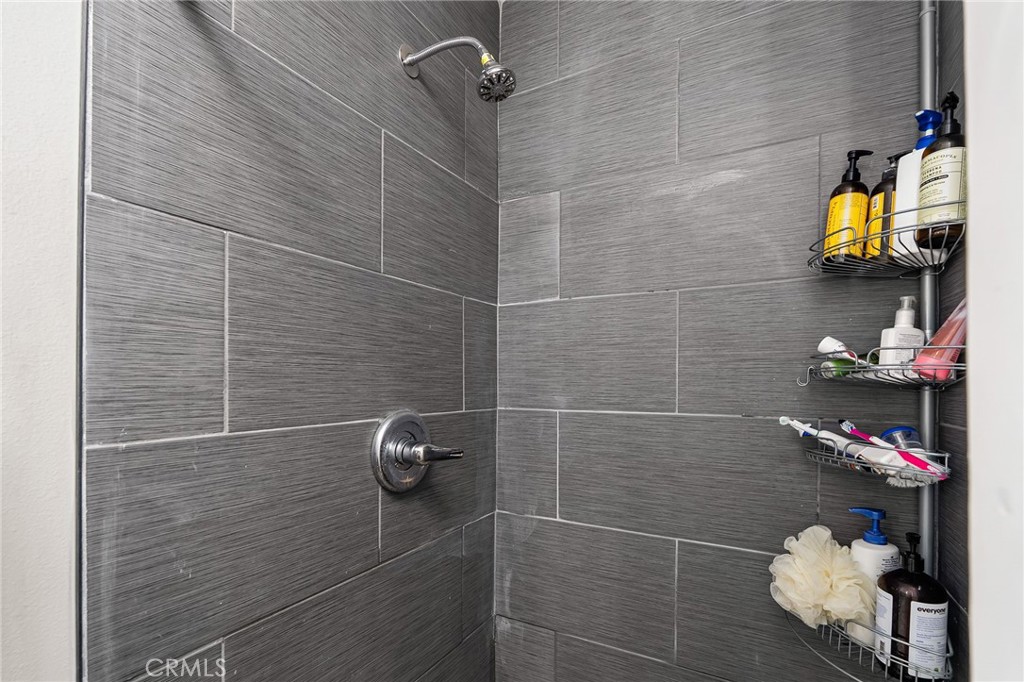 6033 Pentz Road Paradise, CA 95969 - Photo 29 of 54 a bathroom with a shower