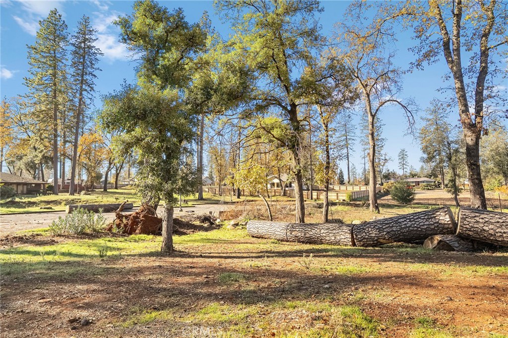 6033 Pentz Road Paradise, CA 95969 - Photo 49 of 54 a view of swimming pool with outdoor seating