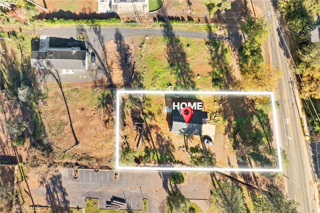 6033 Pentz Road Paradise, CA 95969 - Photo 50 of 54 with view of city