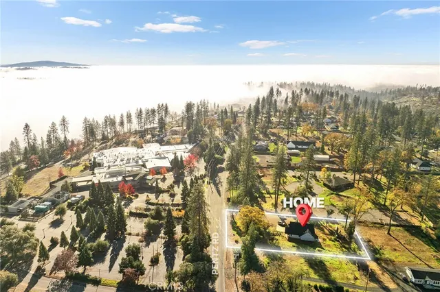 $450,000 | 6033 Pentz Road, Paradise, CA 95969