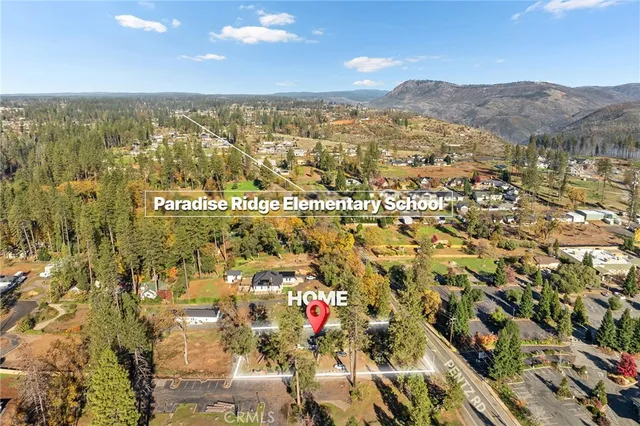$450,000 | 6033 Pentz Road, Paradise, CA 95969