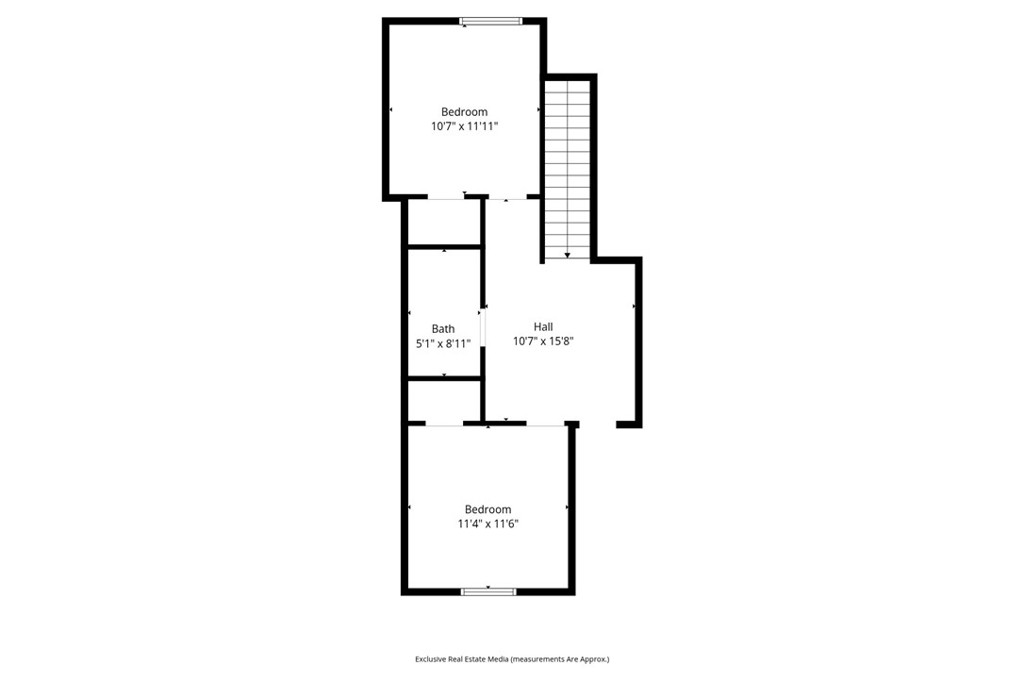 6033 Pentz Road Paradise, CA 95969 - Photo 54 of 54 a picture of a floor plan