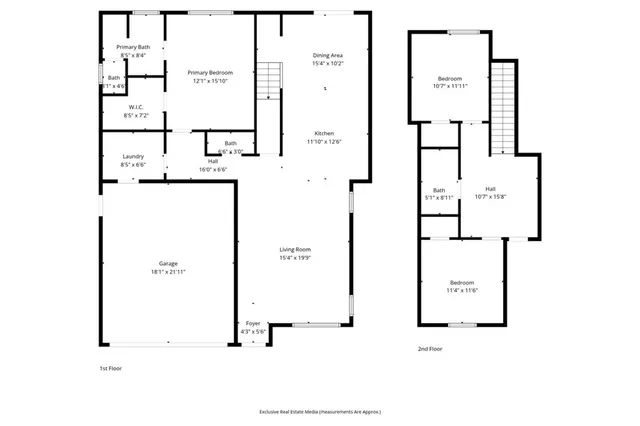an aerial view of city