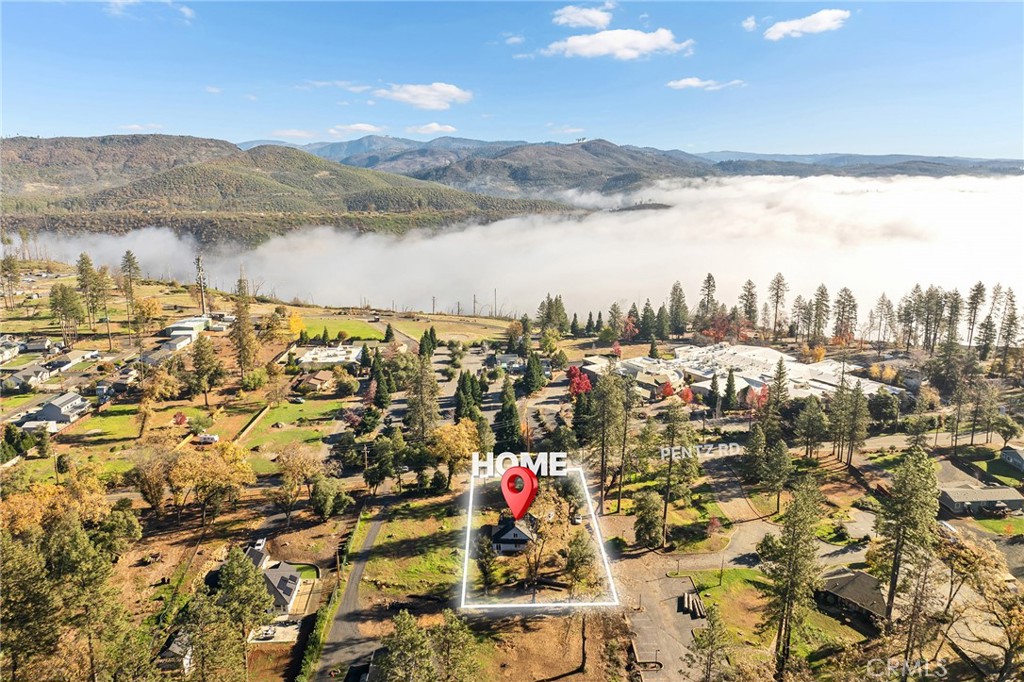 6033 Pentz Road Paradise, CA 95969 - Photo 10 of 54 a view of a city