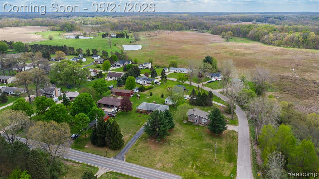 11430 Silver Lake Road Byron, MI 48418 - Photo 28 of 32