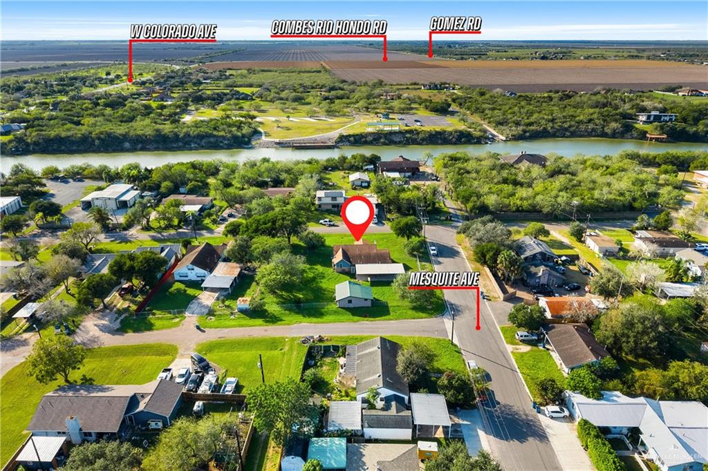 310 North Arroyo Boulevard Rio Hondo, TX 78583 - Photo 29 of 31 a view of a city