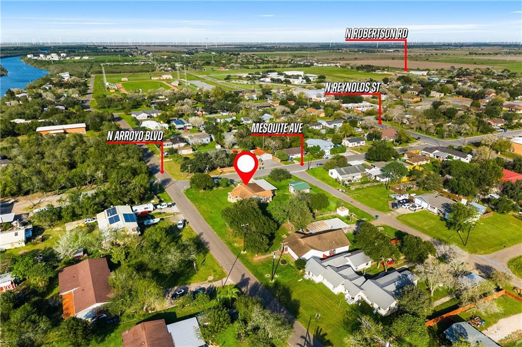 310 North Arroyo Boulevard Rio Hondo, TX 78583 - Photo 31 of 31