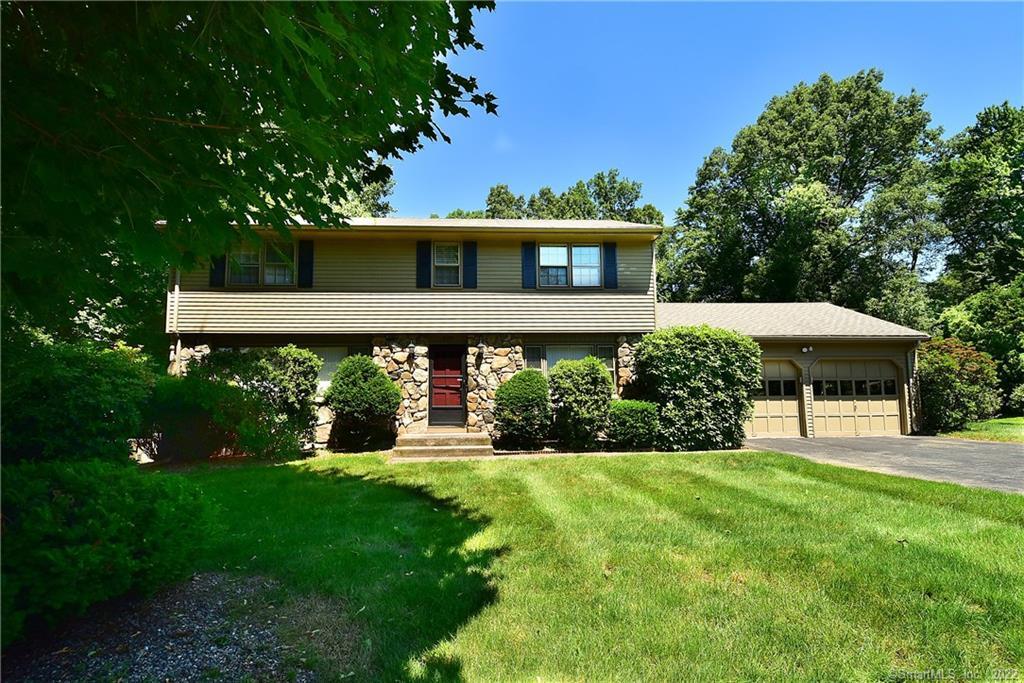238 Kennedy Road Manchester, CT 06042 - Photo 1 of 1