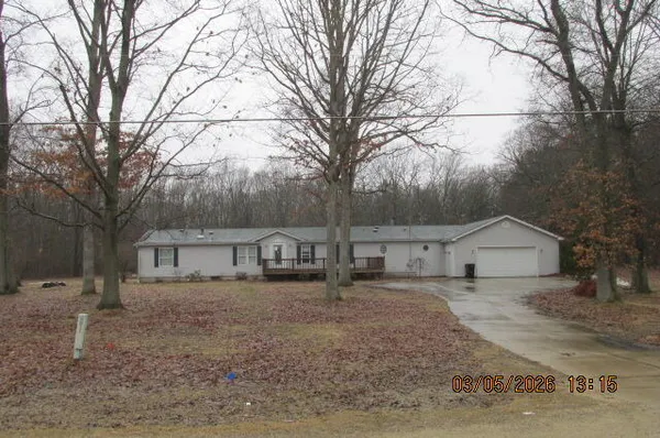 $261,000 | 2380 54th Street, Fennville, MI 49408