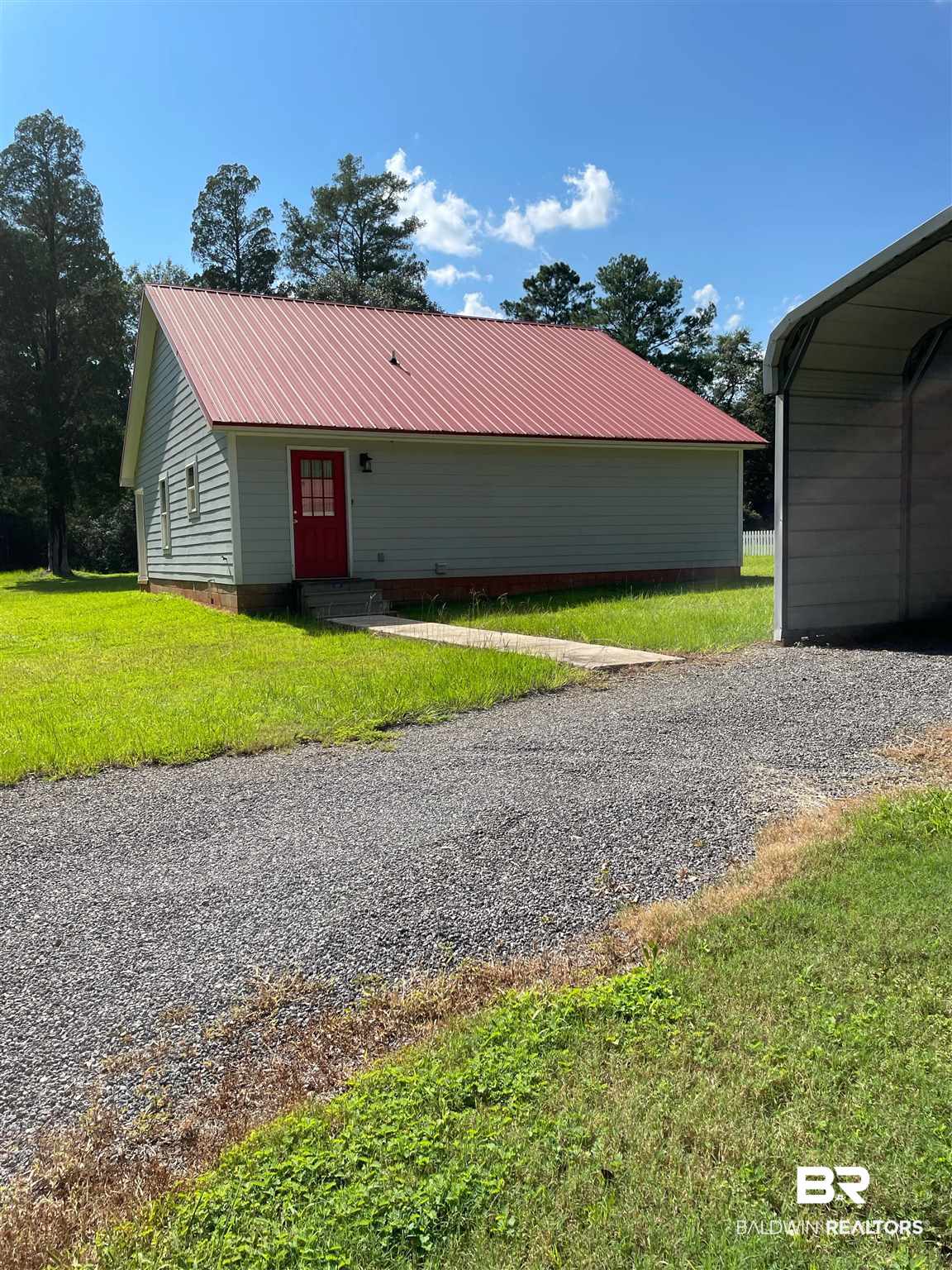 19120 St Stephens Road Mount Vernon, AL 36560 - Photo 15 of 18