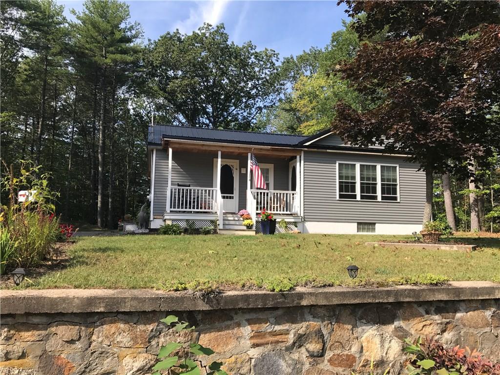 206 River Street Springvale, ME 04083 - Photo 2 of 31 Photo