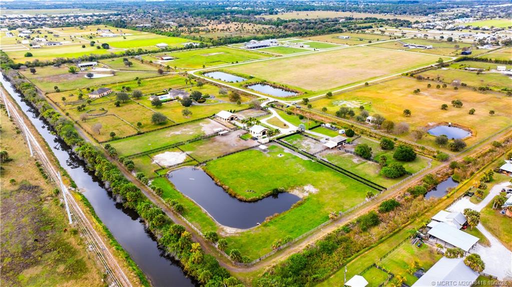 7625 Polo Square Vero Beach, FL 32968 - Photo 25 of 35 a view of an pool an outdoor space