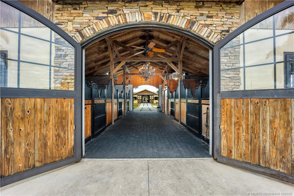 7625 Polo Square Vero Beach, FL 32968 - Photo 4 of 35 a view of a entryway door of the building