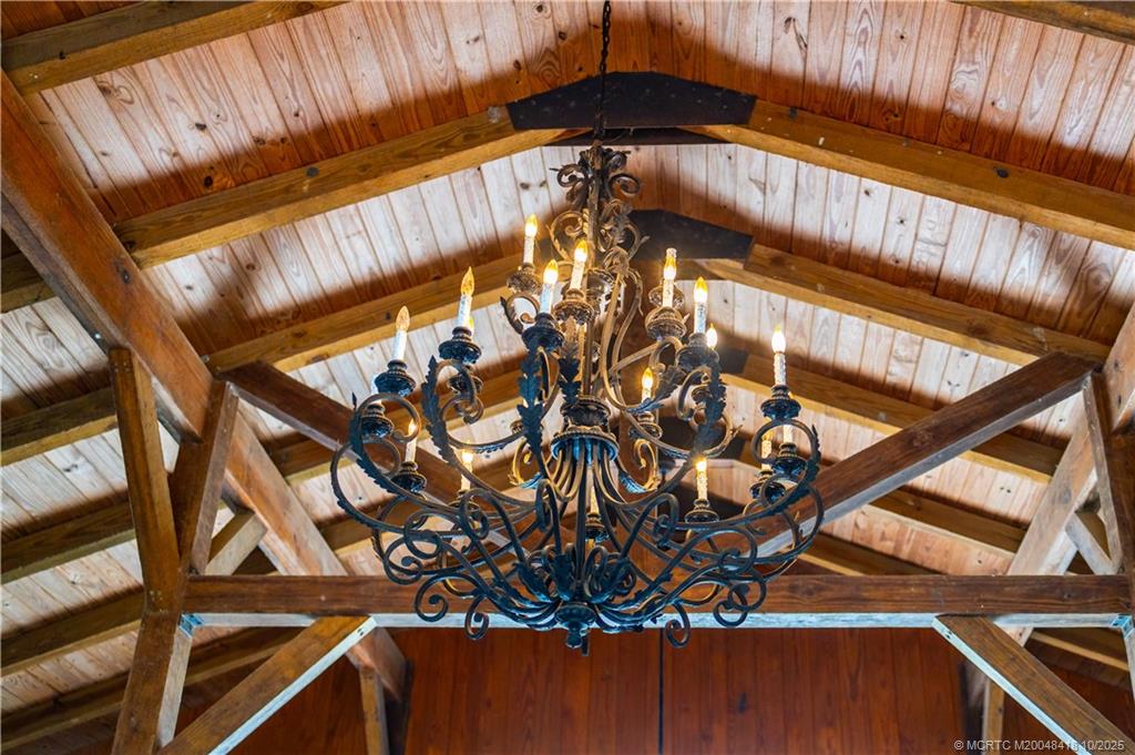 7625 Polo Square Vero Beach, FL 32968 - Photo 5 of 35 a view of a wooden door