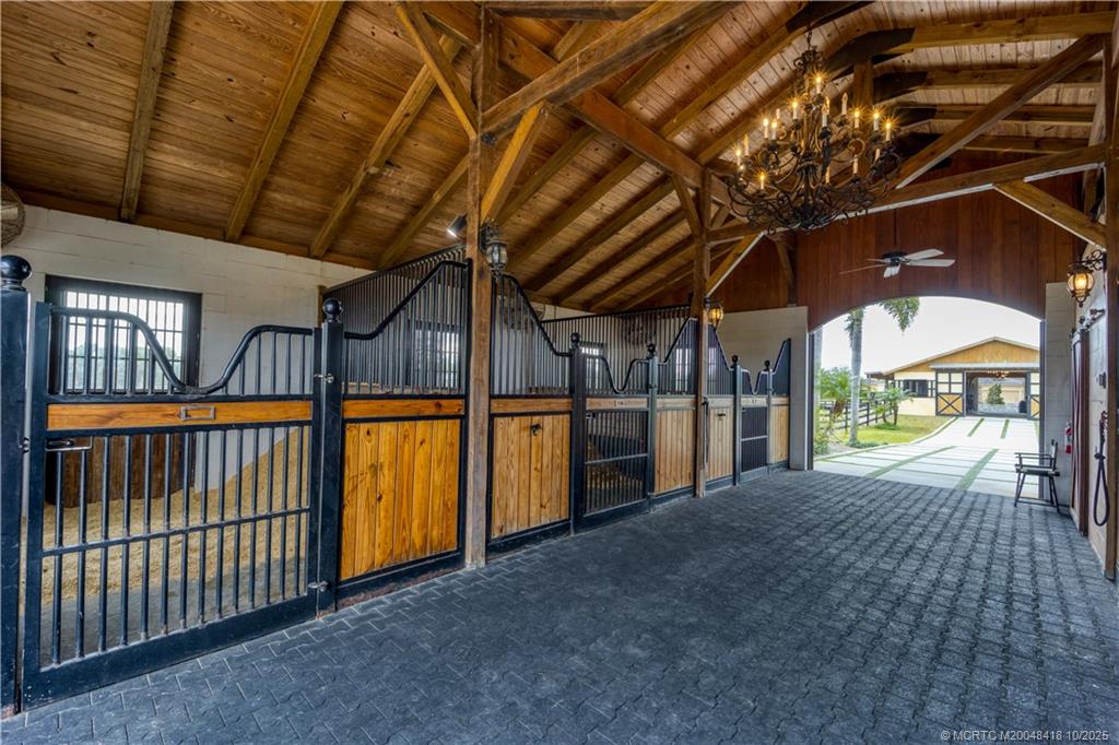 7625 Polo Square Vero Beach, FL 32968 - Photo 8 of 35 a view of porch with furniture