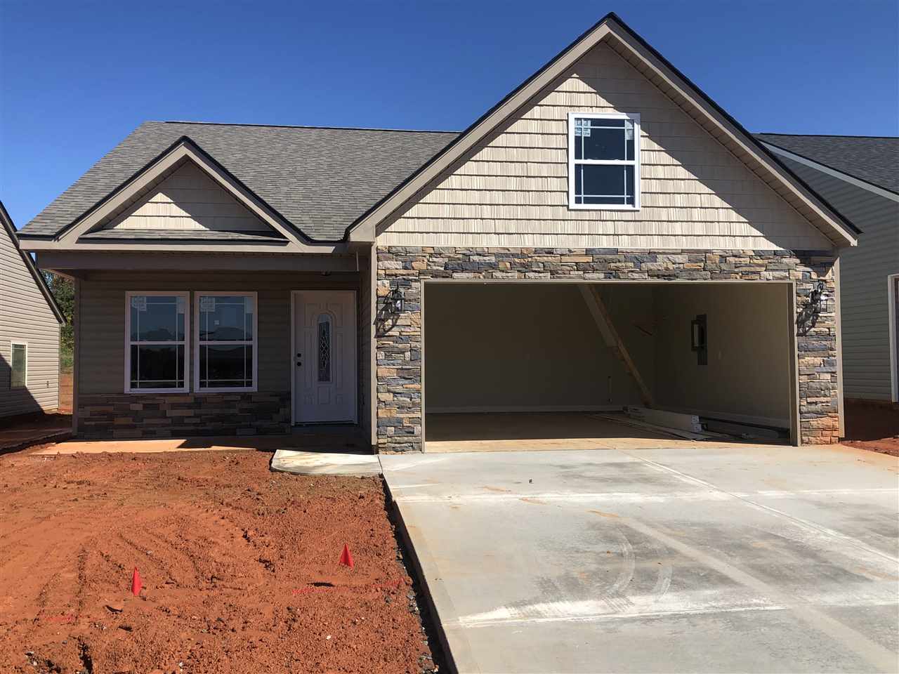 607 Spartan Commodor Lane Inman, SC 29349 - Photo 1 of 9
