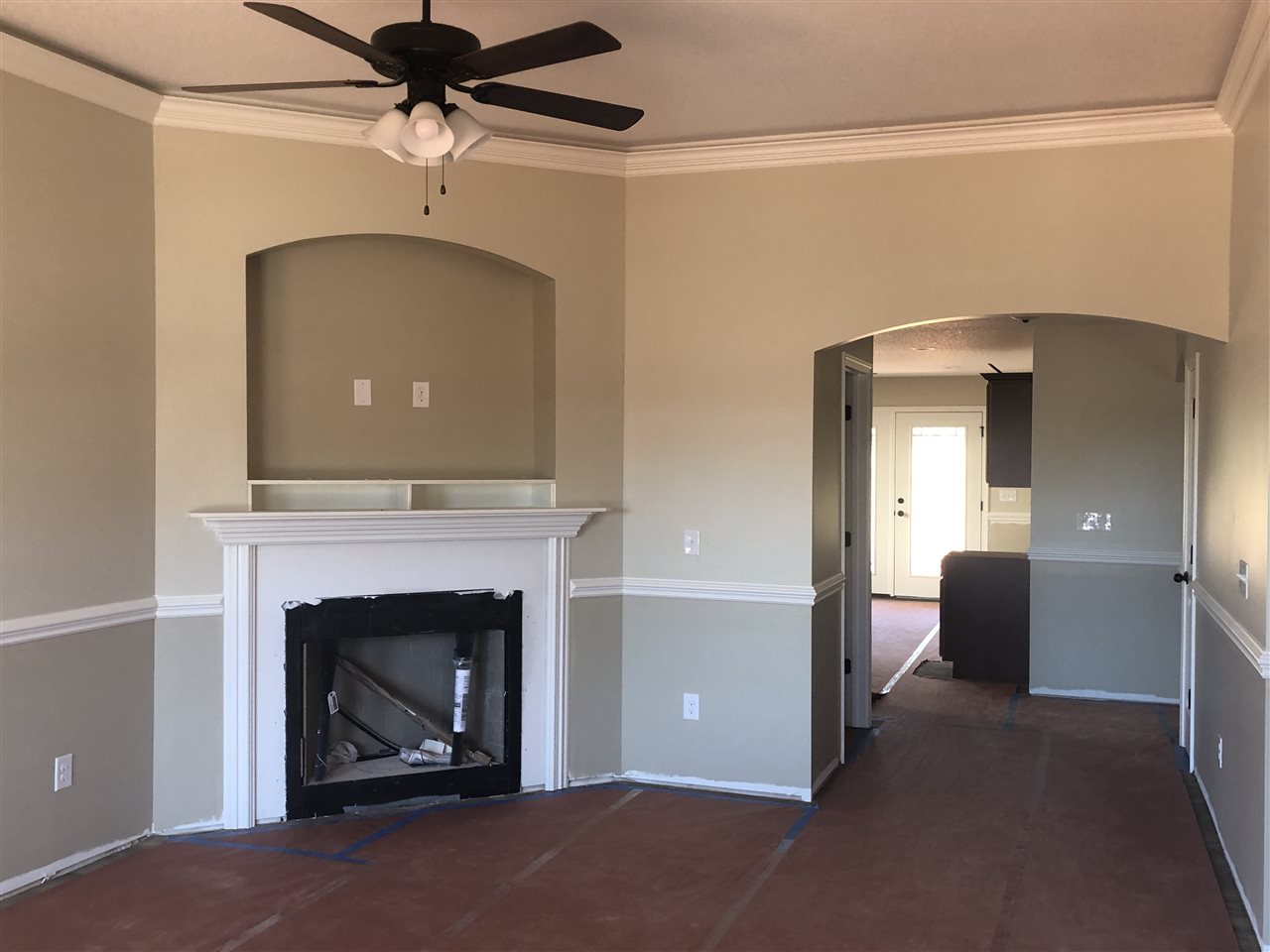 607 Spartan Commodor Lane Inman, SC 29349 - Photo 2 of 9