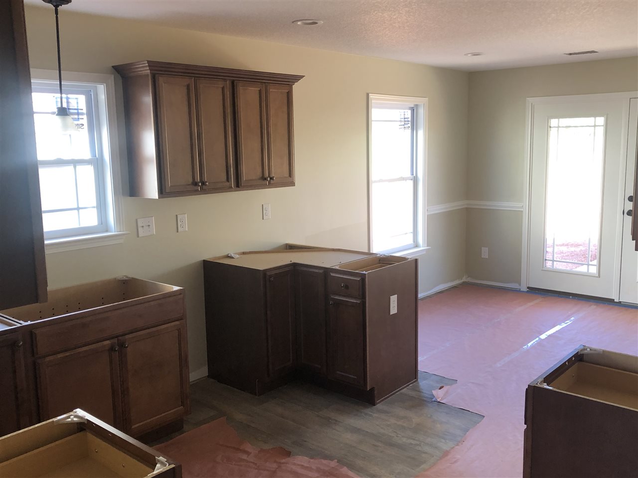 607 Spartan Commodor Lane Inman, SC 29349 - Photo 3 of 9