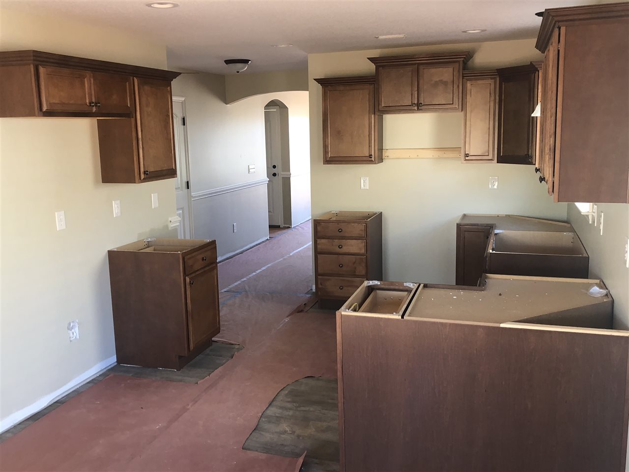 607 Spartan Commodor Lane Inman, SC 29349 - Photo 4 of 9