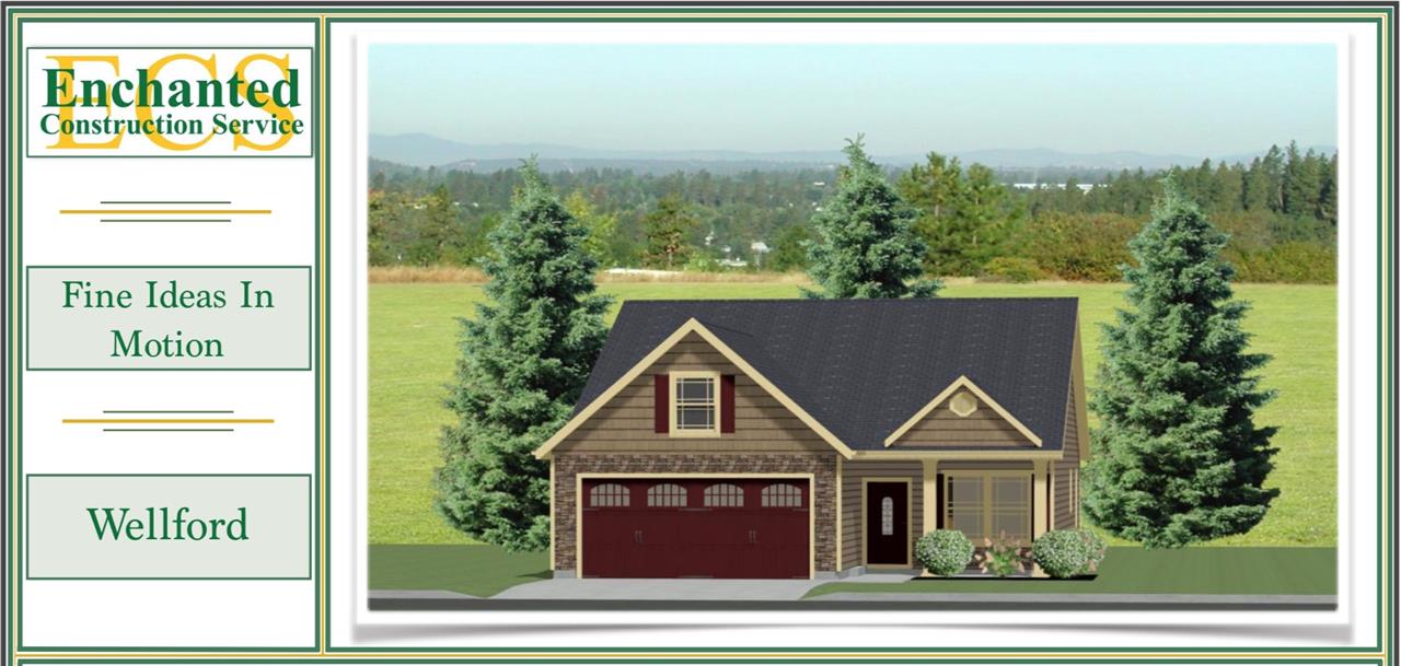 607 Spartan Commodor Lane Inman, SC 29349 - Photo 8 of 9