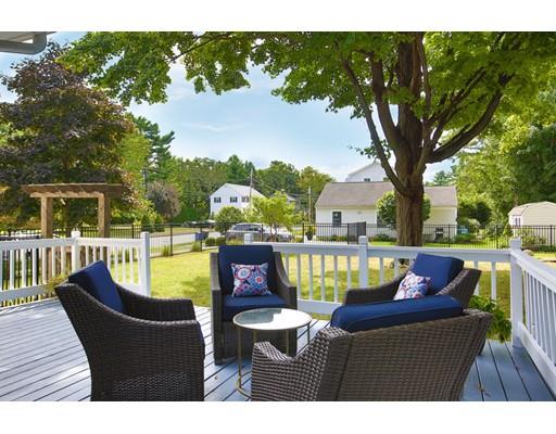 11 Forest Glen Road Reading, MA 01867 - Photo 11 of 17