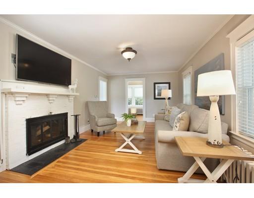 11 Forest Glen Road Reading, MA 01867 - Photo 5 of 17