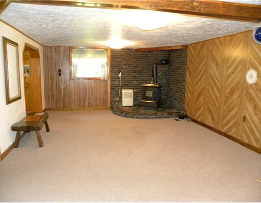 77 Sanders Road Livermore, ME 04253 - Photo 17 of 25 Den/Family/Great Room.