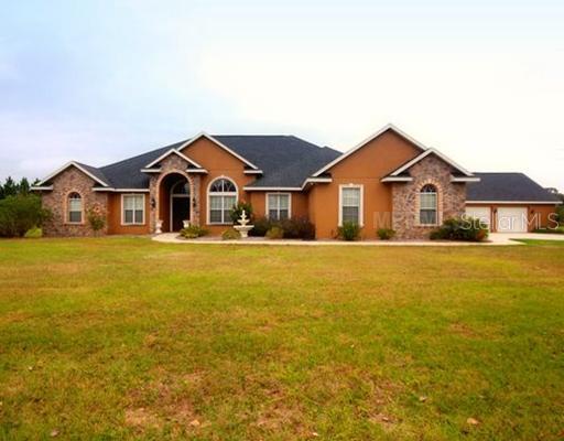 13216 Jaudon Ranch Road Dover, FL 33527 - Photo 1 of 1 Exterior Front