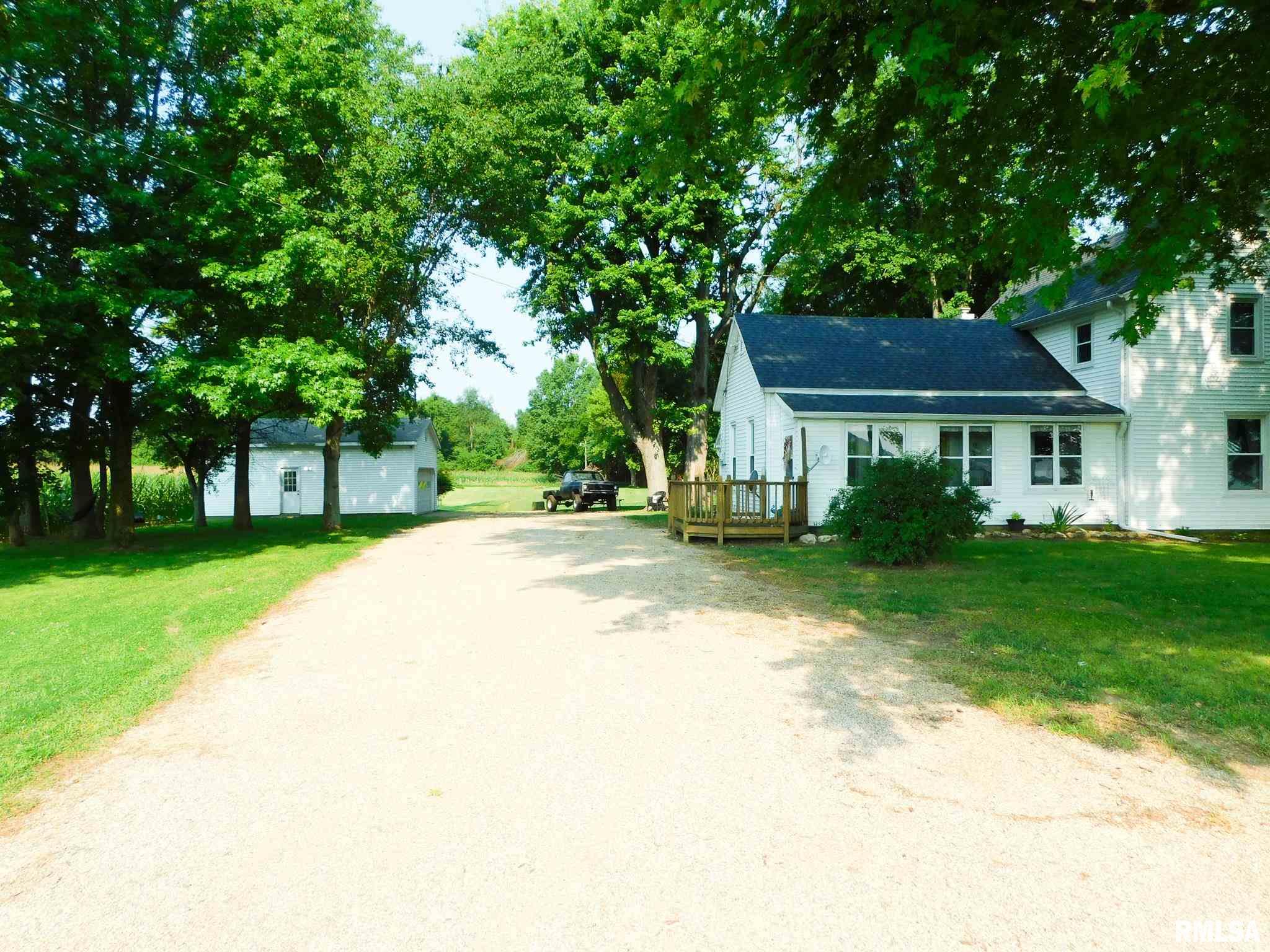 10713 South Strube Road Glasford, IL 61533 - Photo 2 of 49 Gallery Image 2