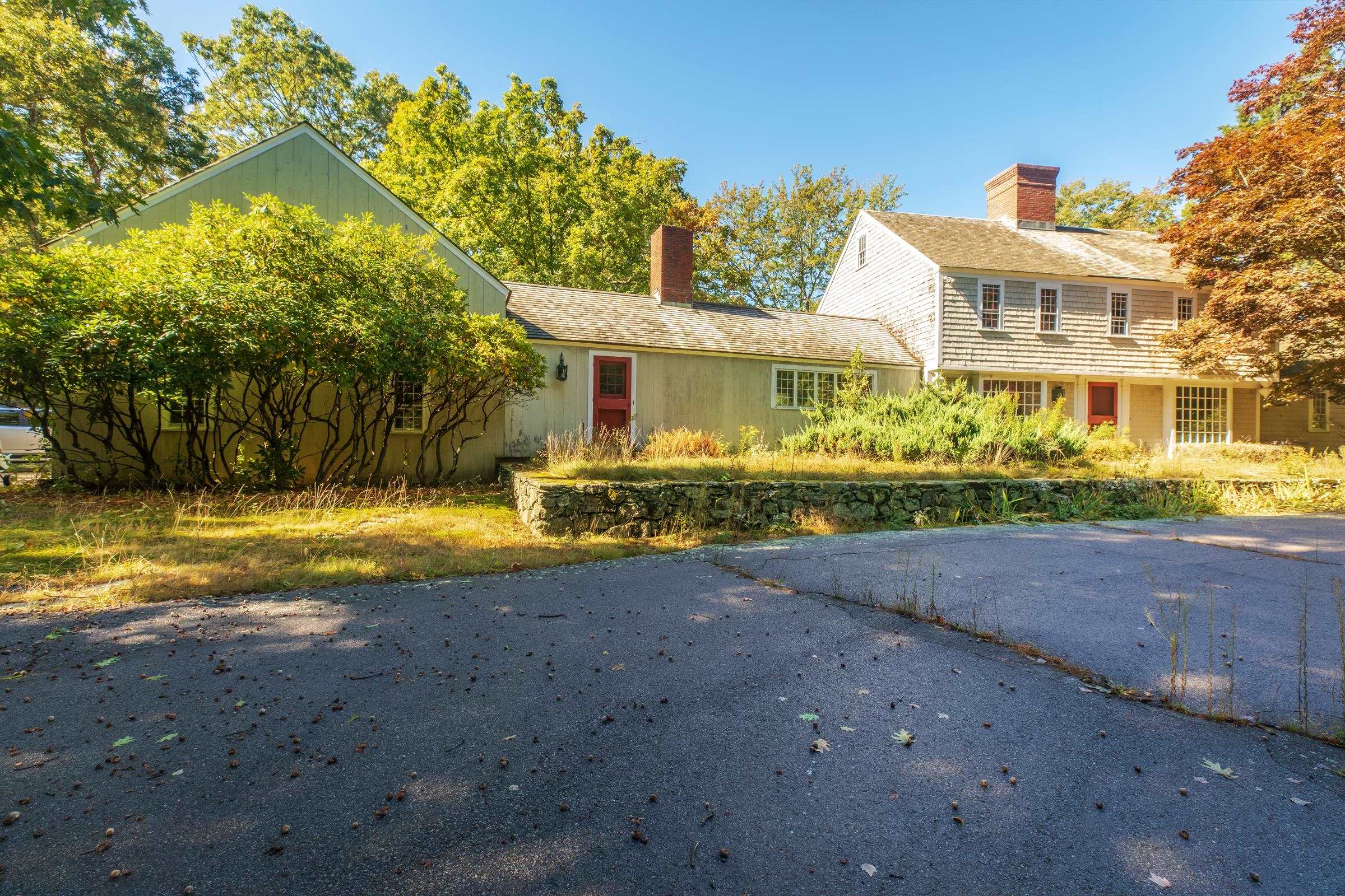 80 Woodland Road North Hampton, NH 03862 - Photo 1 of 59
