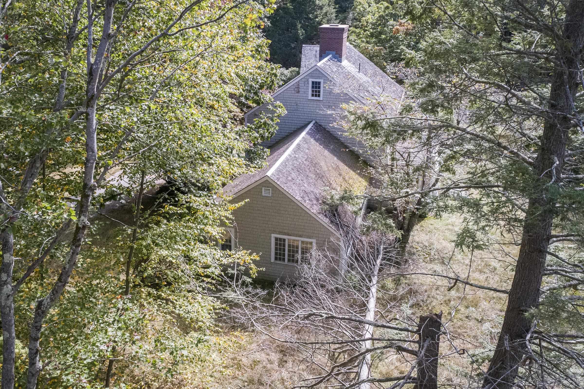 80 Woodland Road North Hampton, NH 03862 - Photo 24 of 59