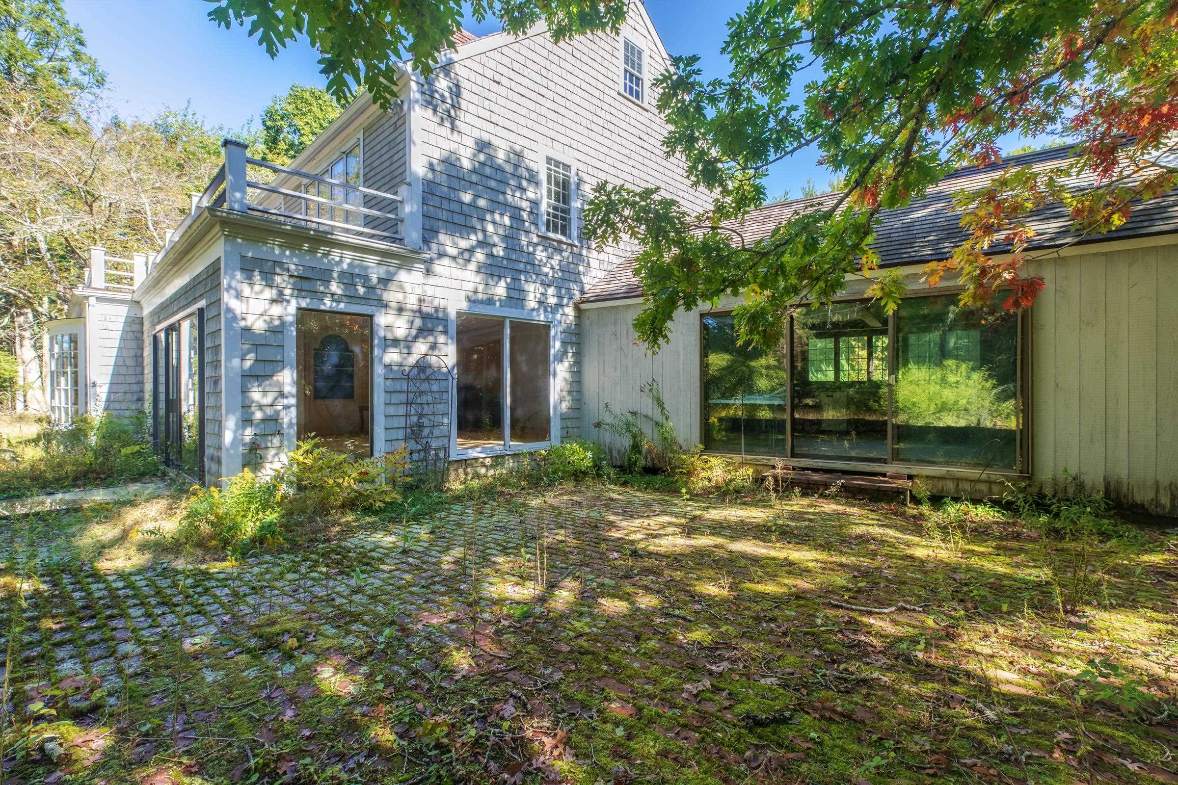 80 Woodland Road North Hampton, NH 03862 - Photo 47 of 59