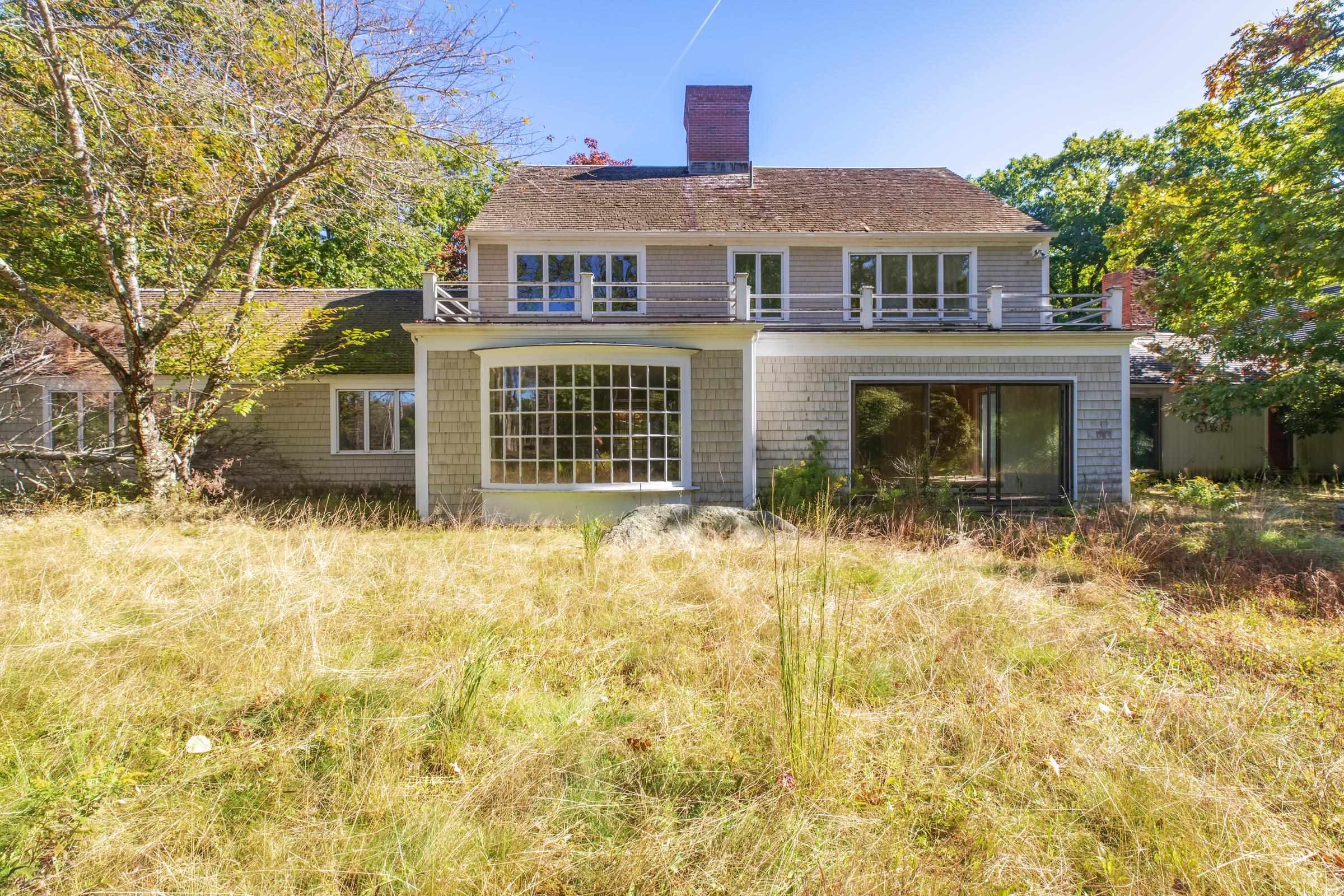 80 Woodland Road North Hampton, NH 03862 - Photo 50 of 59