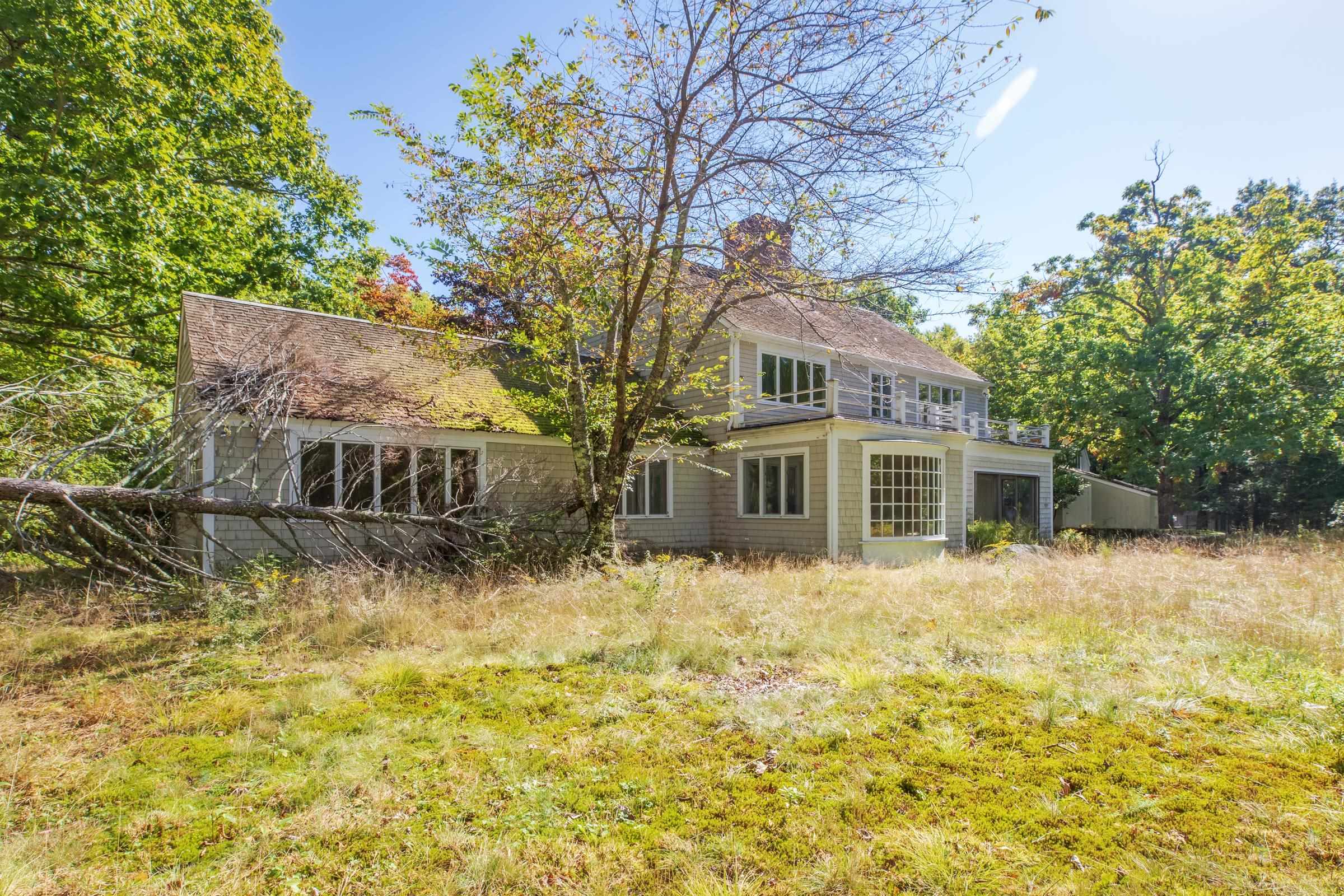 80 Woodland Road North Hampton, NH 03862 - Photo 51 of 59