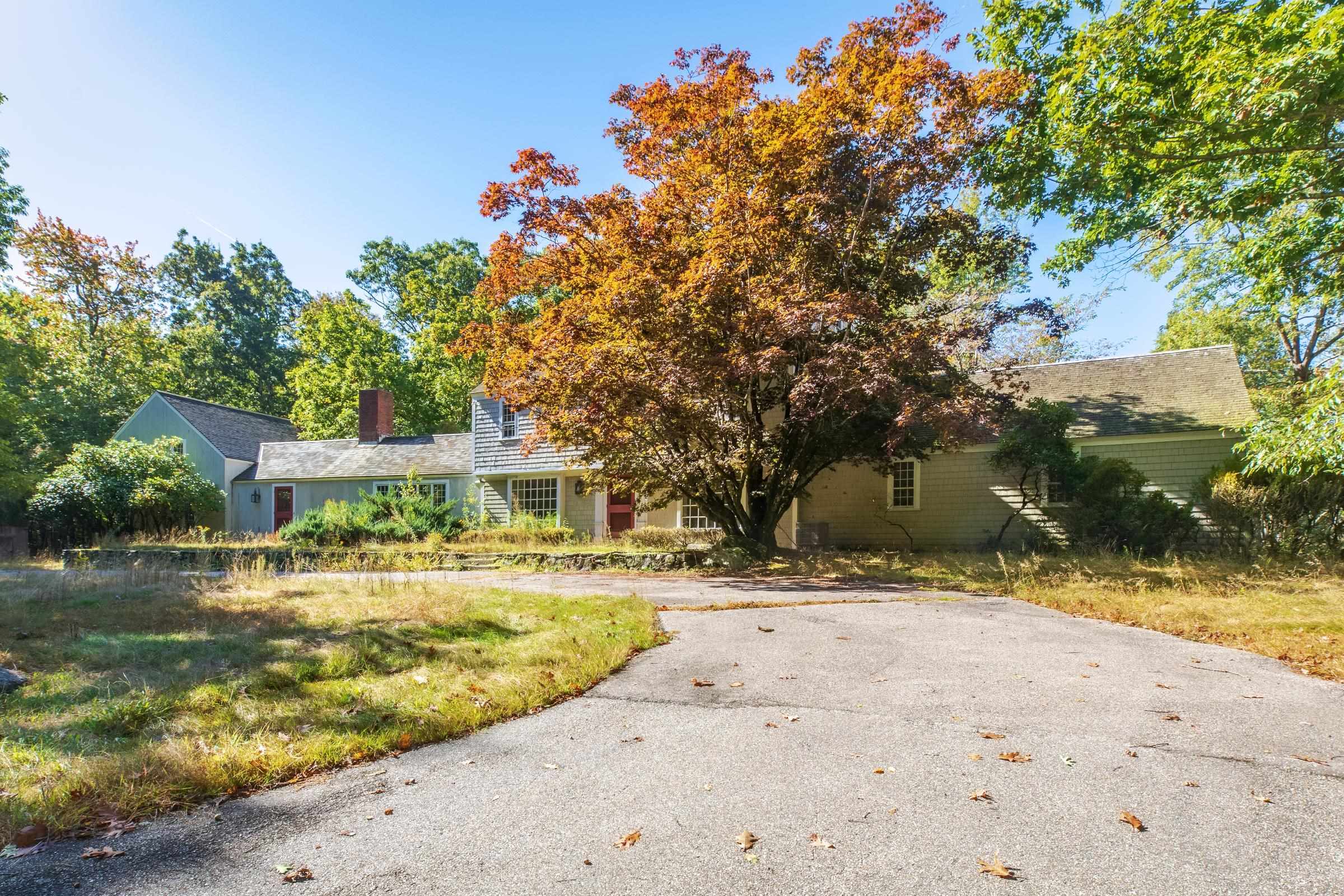 80 Woodland Road North Hampton, NH 03862 - Photo 52 of 59