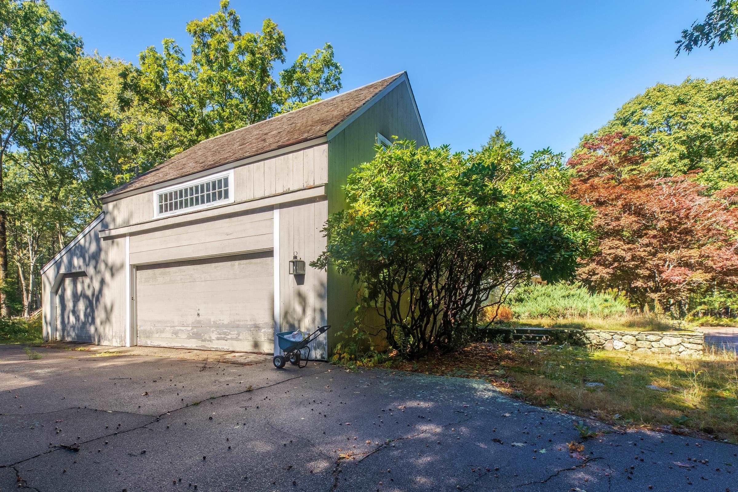 80 Woodland Road North Hampton, NH 03862 - Photo 54 of 59
